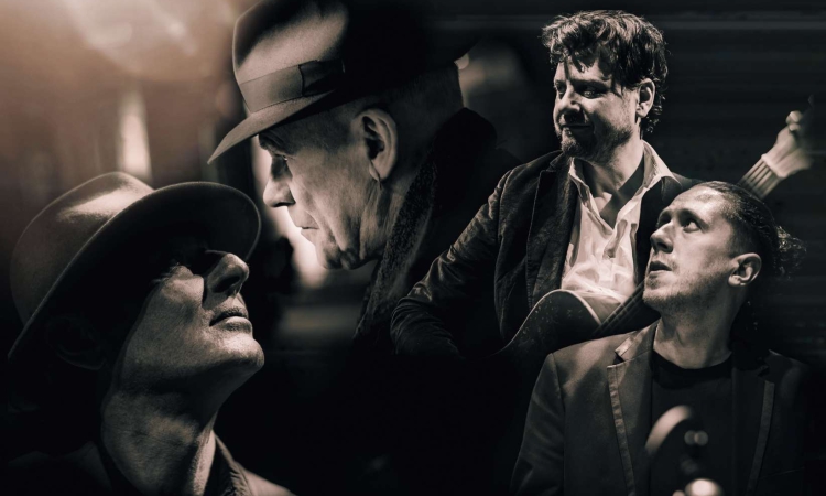 Спектакълът „My Leonard Cohen“ предстои тази сряда